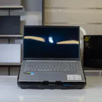 لپتاپ ASUS با 4 گیگ گرافیک و پنل نمایش OLED 15.6