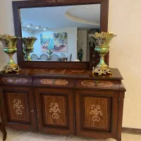 میز کنسول