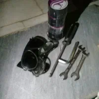 ابزار