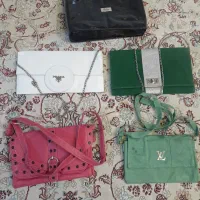 کیف زنانه