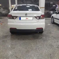 شاهینG 1400 سانروف دار