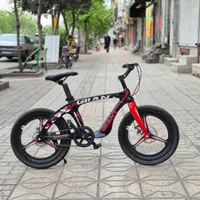 فقط یکی میتونه بیشترین تنوع داشته باشه دوچرخه20|دوچرخه، اسکیت، اسکوتر|مشهد, هنرور|دیوار