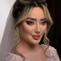 خدمات میکاپ درمنزل و سالن