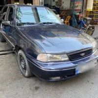 سیلو ۱۳۸۲ بدون رنگ و تصادف