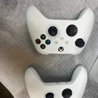 Xbox Srie s 512|کنسول، بازی ویدئویی و آنلاین|قائم‌شهر, |دیوار