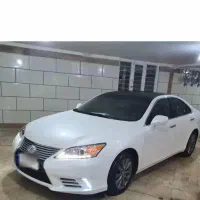 لکسوس ای اس ۳۵۰