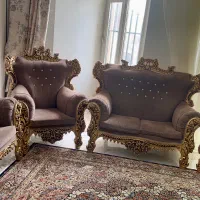 مبل و میز غذاخوری
