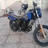 تریل دایچی ۲۰۰