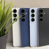 سامسونگ Galaxy S25 FE حافظه ۲۵۶ گیگ - ویتنام بادز