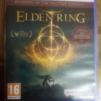 بازی ELDEN RING برای ps5