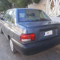 پراید مدل ۸۵