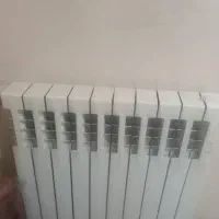 خریدار رادیاتور شوفاژ