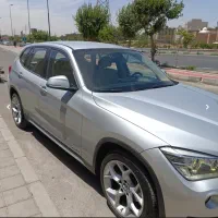 ب ام و x1|خودرو سواری و وانت|تهران, فرمانیه|دیوار