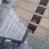 هیوندا 270جفت..کارت کمپرسی .معاوضه با کشنده