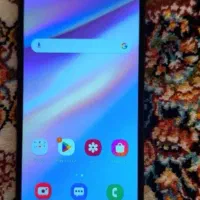 گوشی a10s
