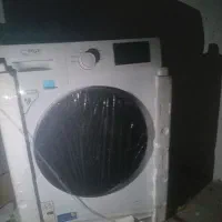 ماشین لباسشویی