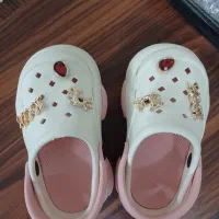 کراکس دخترونه