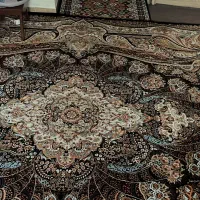 فرش ۱۲ متری