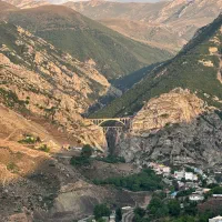 ۲۳۸ متر زمین در ورسک