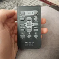 کنترل پایونیر اصلی