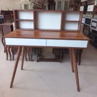 میز تحریر.میز مطالعه .میز لب تاپ