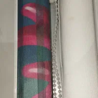 پرده زبرا