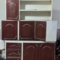 کابینت فلزی