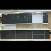 کابینت پیش ساخته