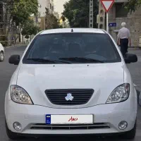 تیبا دو ۱۴۰۰