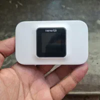 ایرپاد انکر و مودم همراه قابل حمل