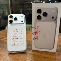 IPhone 17 pro بدون ریجستر