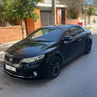 سراتو کوپه ۲۰۱۰ وارداتی ۲۰۰۰