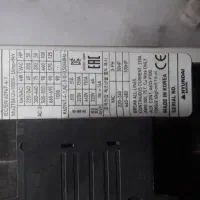 کنتاکتور ۱۵۰ امپر هیوندای اصلی