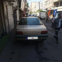 405مدل 84|خودرو سواری و وانت|شهریار, شهریار|دیوار
