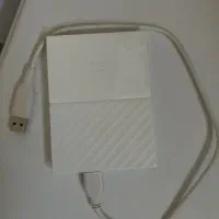 هارد اکسترنال ۱ ترا
