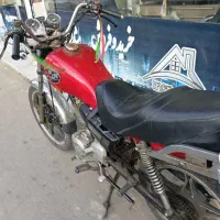 هارلی مدل ۹۶