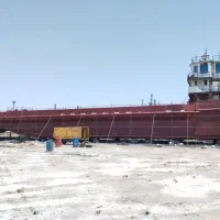 پیمانکاری جوشکاری و تعمیرات کشتی و سازه های دریایی