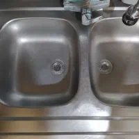 سینک ظرفشویی اخوان