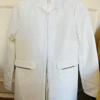 کت خارجی کاملا نو