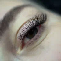 مدل مژه