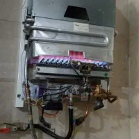 تعمیر و جرم گیری تخصصی آبگرمکن دیواری ونصب ان