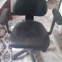صندلی چرخدار