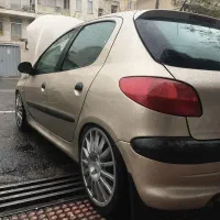 رینگ اورجینال oz (سایز۱۷)