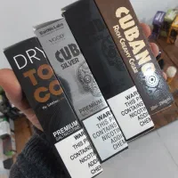 طعم جویس و سالت کالرتیج و پاد