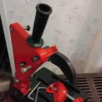 دستگاه تبدیل مینی فرز به زاویه بر