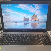 Asus A550c