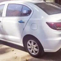 فروش خودرو شاهین اتومات