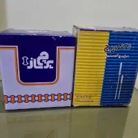 پرچ آلومینیومی 15-4  پرچساز و تکنوپرچ