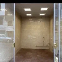 ۱۶متر/مغازه تجاری سر قفلی/بر خ تاجری/زیر قیمت