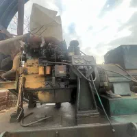 موتور ژنراتور ۷۰ کاوا